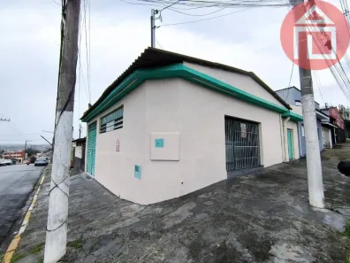 Ponto Comercial para alugar, 120m² no Vila Municipal, Bragança Paulista