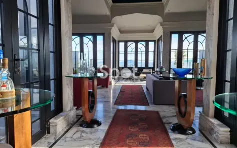 Cobertura com 4 Quartos à venda, 487m² no Real Parque, São Paulo