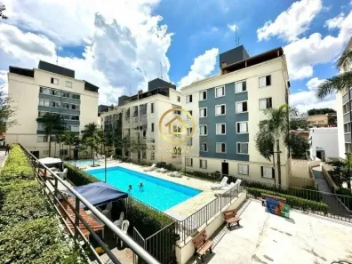 Apartamento com 2 Quartos à venda, 50m² no Vila Regina, São Paulo