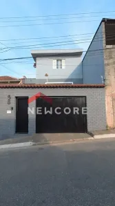 Sobrado com 3 Quartos à venda, 286m² no Imirim, São Paulo