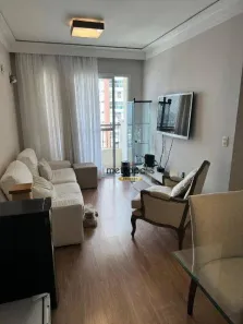 Apartamento com 2 Quartos à venda, 68m² no Santo Antônio, São Caetano do Sul