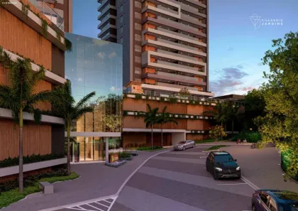 Apartamento com 3 Quartos à venda, 113m² no Candeal, Salvador