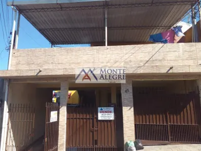 Casa com 5 Quartos à venda, 140m² no Vila Patrimonial, São Paulo