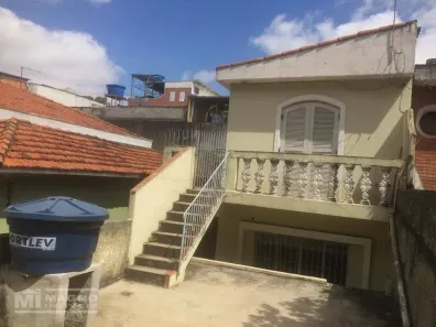 Sobrado com 2 Quartos à venda, 149m² no Jardim Ponte Rasa, São Paulo