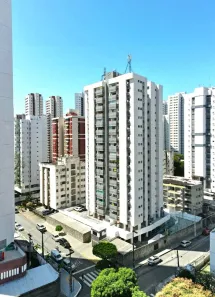 Apartamento com 3 Quartos à venda, 92m² no Boa Viagem, Recife