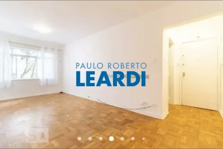 Apartamento com 1 Quarto à venda, 51m² no Paraíso, São Paulo