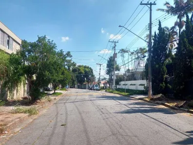 Lote/Terreno à venda, 676m² no Jardim Guedala, São Paulo