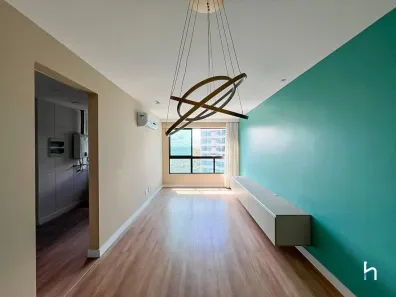 Apartamento com 3 Quartos à venda, 86m² no Jacarecica, Maceió