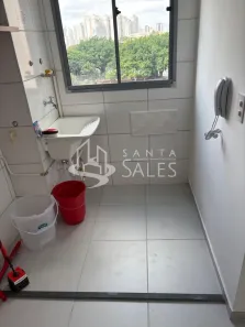 Apartamento com 1 Quarto para alugar, 30m² no Mooca, São Paulo