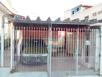 Casa com 5 Quartos à venda, 128m² no Vila Medeiros, São Paulo