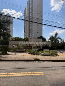 Apartamento com 2 Quartos à venda, 73m² no Parque Rural Fazenda Santa Cândida, Campinas