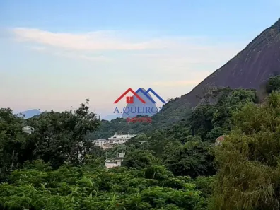 Casa com 4 Quartos à venda, 345m² no Cosme Velho, Rio de Janeiro