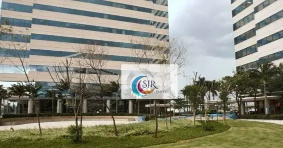 Sala Comercial para alugar, 2237m² no Tamboré, Barueri