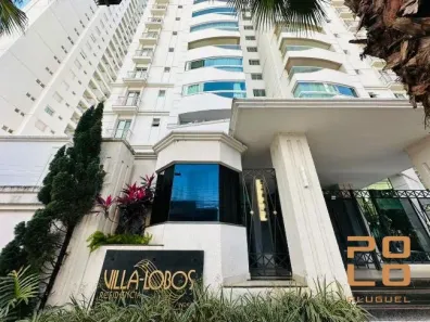 Apartamento com 3 Quartos para alugar, 94m² no Alto da Glória, Goiânia