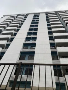 Apartamento com 3 Quartos à venda, 102m² no Boa Viagem, Recife