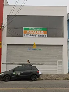Ponto Comercial à venda, 205m² no Cocaia, Guarulhos