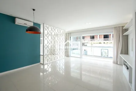 Apartamento com 3 Quartos à venda, 153m² no Campeche, Florianópolis