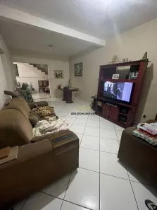 Casa de Condomínio com 3 Quartos à venda, 130m² no Recanto Quarto Centenário, Jundiaí