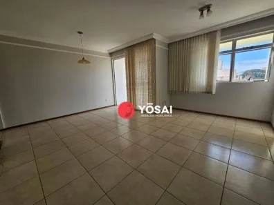 Apartamento com 3 Quartos à venda, 83m² no Vitória, Londrina
