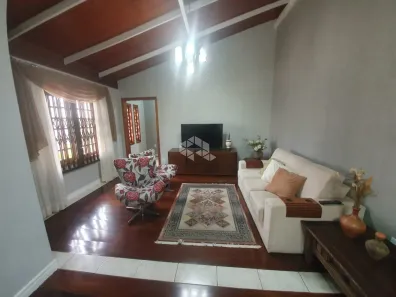 Casa com 4 Quartos à venda, 157m² no Córrego Grande, Florianópolis
