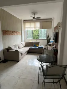 Apartamento com 1 Quarto à venda, 50m² no São Francisco, Niterói