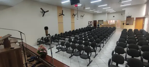 Sala Comercial com 1 Quarto à venda, 205m² no Jardim Nova São Carlos, São Carlos