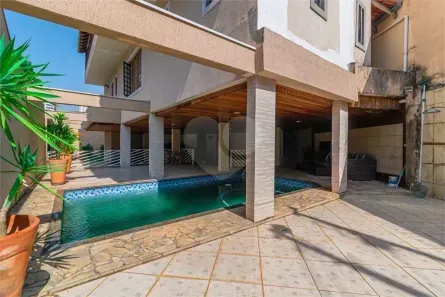 Casa com 4 Quartos à venda, 457m² no Jardim Prudência, São Paulo