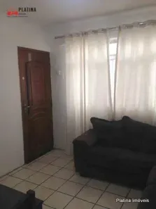 Apartamento com 2 Quartos à venda, 64m² no Taboão, São Bernardo do Campo