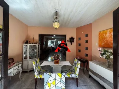 Sobrado com 3 Quartos à venda, 152m² no Vila Clementino, São Paulo