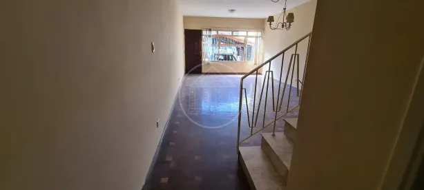 Sobrado com 3 Quartos à venda, 110m² no Jardim Umuarama, São Paulo