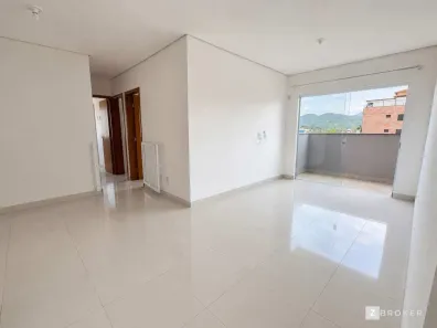 Apartamento com 3 Quartos à venda, 76m² no Umuarama, Ubatuba