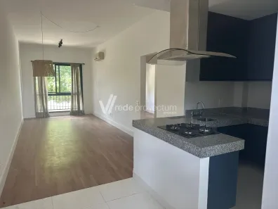 Casa de Condomínio com 2 Quartos à venda, 84m² no Parque Nova Campinas, Campinas