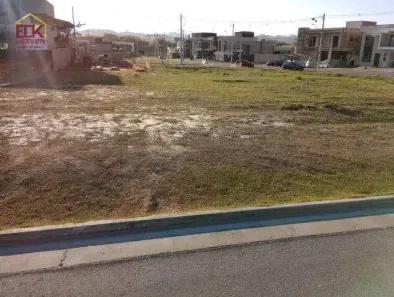 Lote/Terreno à venda, 451m² no Condomínio Residencial Monaco, São José dos Campos
