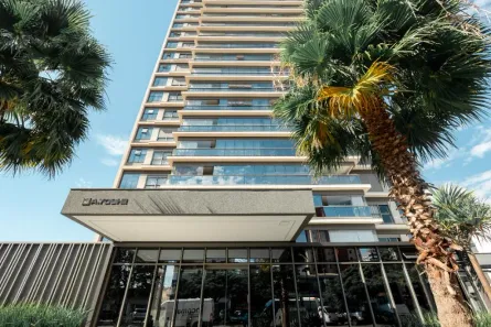 Apartamento com 3 Quartos à venda, 179m² no Zona Armazém, Maringá