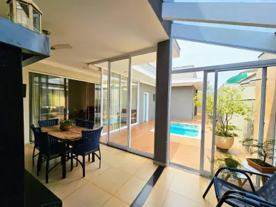 Casa de Condomínio com 3 Quartos à venda, 234m² no Residencial Gaivota I, São José do Rio Preto
