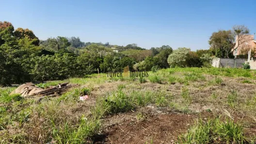 Lote/Terreno à venda, 257m² no Pinheirinho, Vinhedo