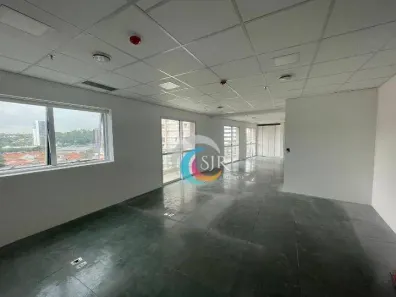 Sala Comercial para alugar, 190m² no Pinheiros, São Paulo