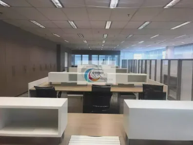 Sala Comercial para alugar, 719m² no Jardim Europa, São Paulo