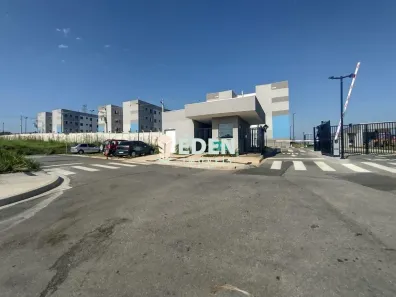 Apartamento com 2 Quartos à venda, 49m² no Éden, Sorocaba
