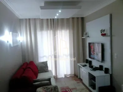 Apartamento com 3 Quartos à venda, 65m² no Vila dos Remédios, São Paulo