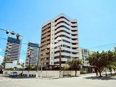 Apartamento com 4 Quartos à venda, 300m² no Lagoa Nova, Natal