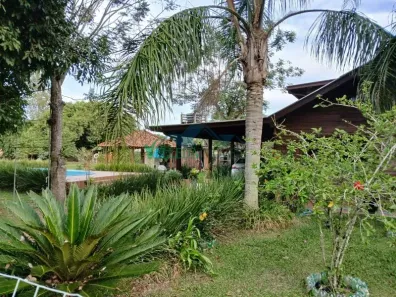 Fazenda/Sítio com 3 Quartos à venda, 4500m² no Área Rural de Águas Claras, Viamão