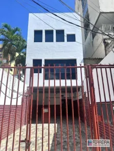 Prédio Comercial à venda, 300m² no Amaralina, Salvador