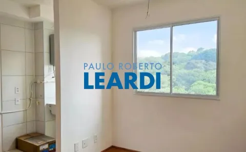 Apartamento com 2 Quartos à venda, 36m² no Usina Piratininga, São Paulo