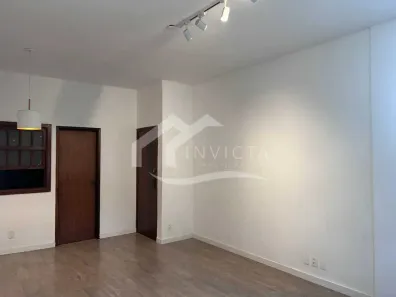 Apartamento com 2 Quartos à venda, 80m² no Laranjeiras, Rio de Janeiro
