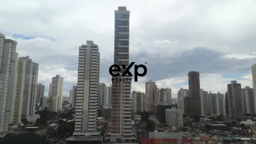 Sala Comercial à venda, 107m² no Setor Marista, Goiânia