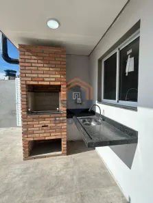 Sobrado com 3 Quartos à venda, 120m² no Maracanã, Jarinu