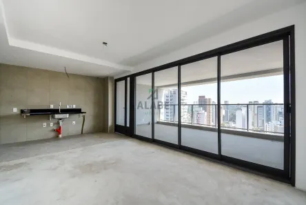 Apartamento com 3 Quartos à venda, 147m² no Vila Uberabinha, São Paulo