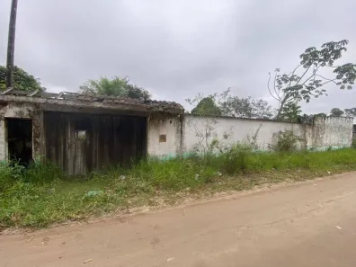 Lote/Terreno à venda, 339m² no Bopiranga, Itanhaém