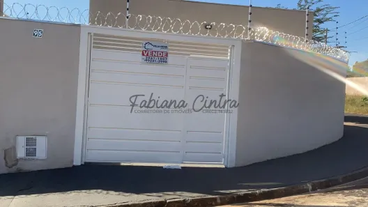 Casa com 3 Quartos à venda, 133m² no Campos Elíseos, Ribeirão Preto